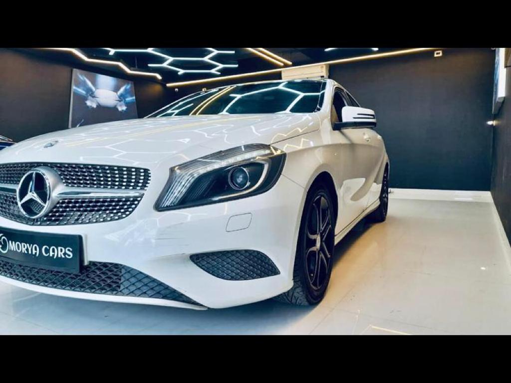 Luxury Cars